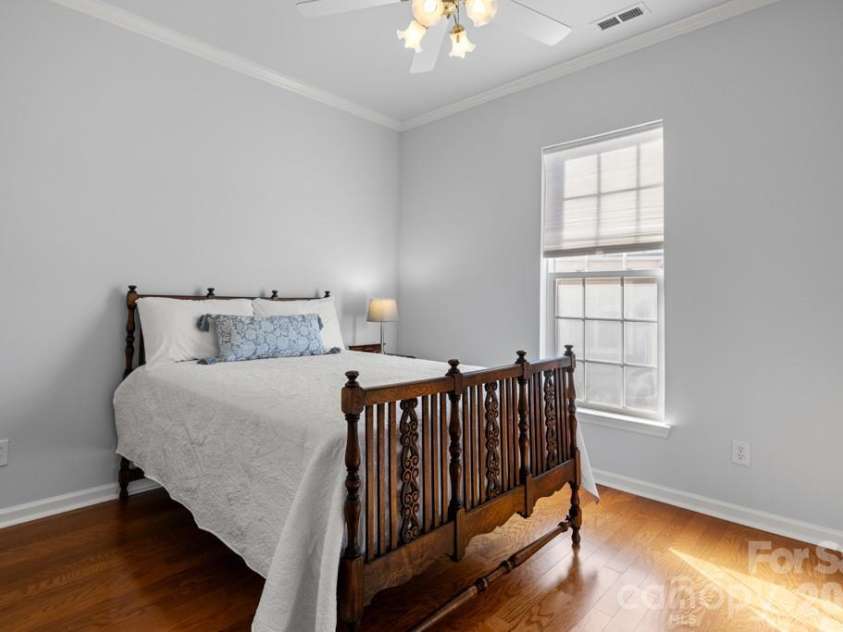 17412 Hawks View Drive, Indian Land, SC 29707.  MLS# CAR4350344, YatesRealty ID 2416. 