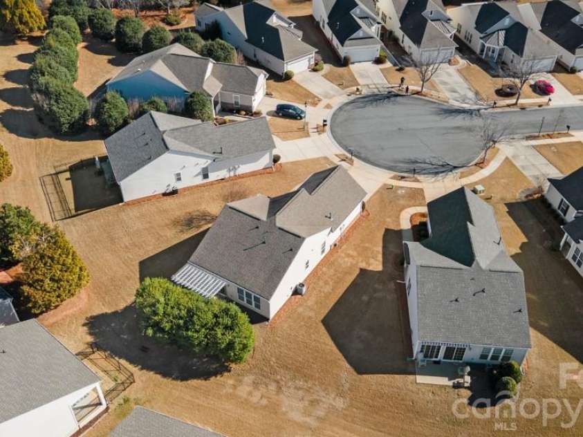 17412 Hawks View Drive, Indian Land, SC 29707.  MLS# CAR4350344, YatesRealty ID 2416. 