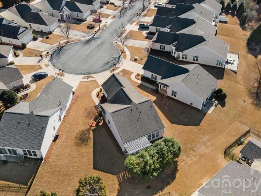 17412 Hawks View Drive, Indian Land, SC 29707.  MLS# CAR4350344, YatesRealty ID 2416. 