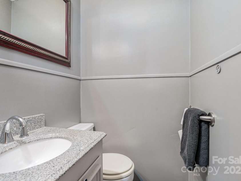 504 Oliver Street, Gastonia, NC 28052.  MLS# CAR4220986, YatesRealty ID 2416. 