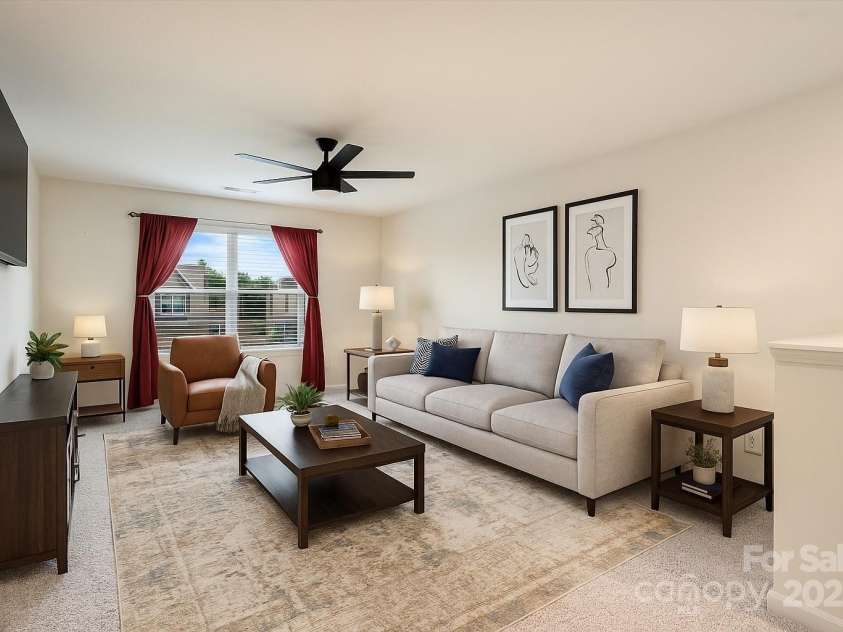 11101 Crane Creek Drive, Charlotte, NC 28278.  MLS# CAR4258259, YatesRealty ID 24160. 