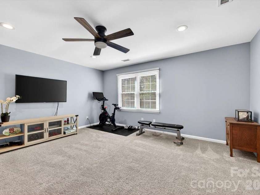 9011 Warbler Court, Charlotte, NC 28210.  MLS# CAR4363088, YatesRealty ID 24160. 