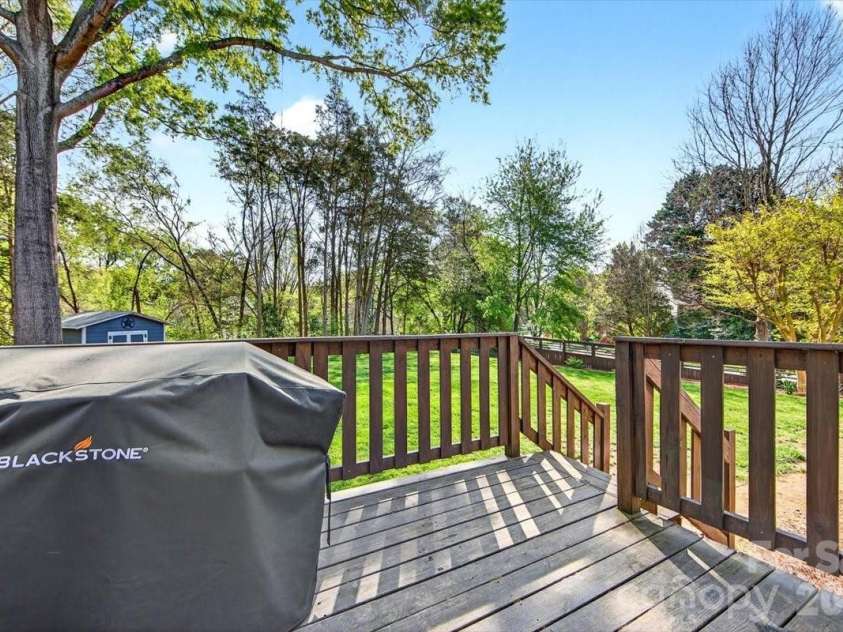 9011 Warbler Court, Charlotte, NC 28210.  MLS# CAR4363088, YatesRealty ID 24160. 