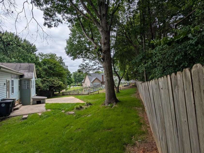 117 Blackberry Lane, Mooresville, NC 28117.  MLS# CAR4258834, YatesRealty ID 24161. 