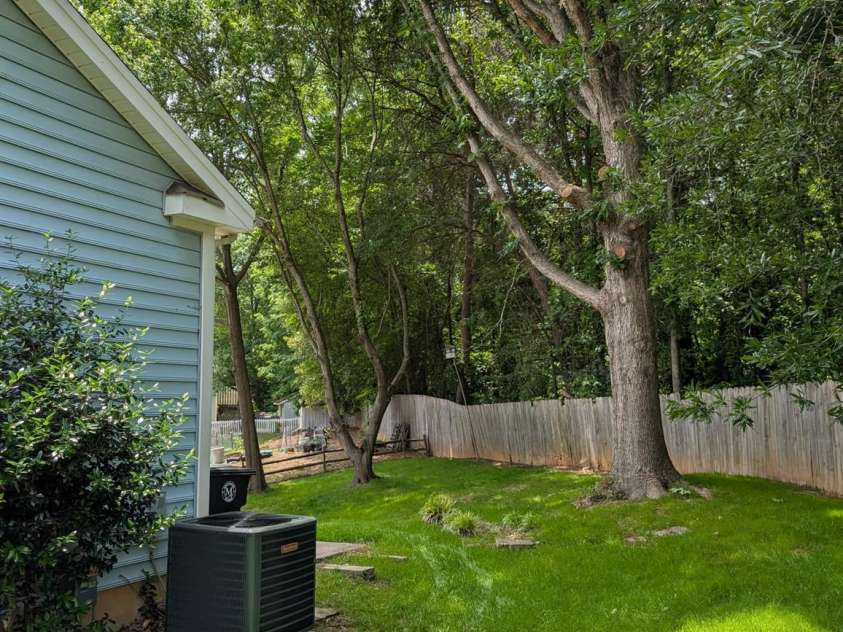 117 Blackberry Lane, Mooresville, NC 28117.  MLS# CAR4258834, YatesRealty ID 24161. 