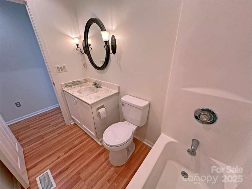 117 Blackberry Lane, Mooresville, NC 28117.  MLS# CAR4258834, YatesRealty ID 24161. 