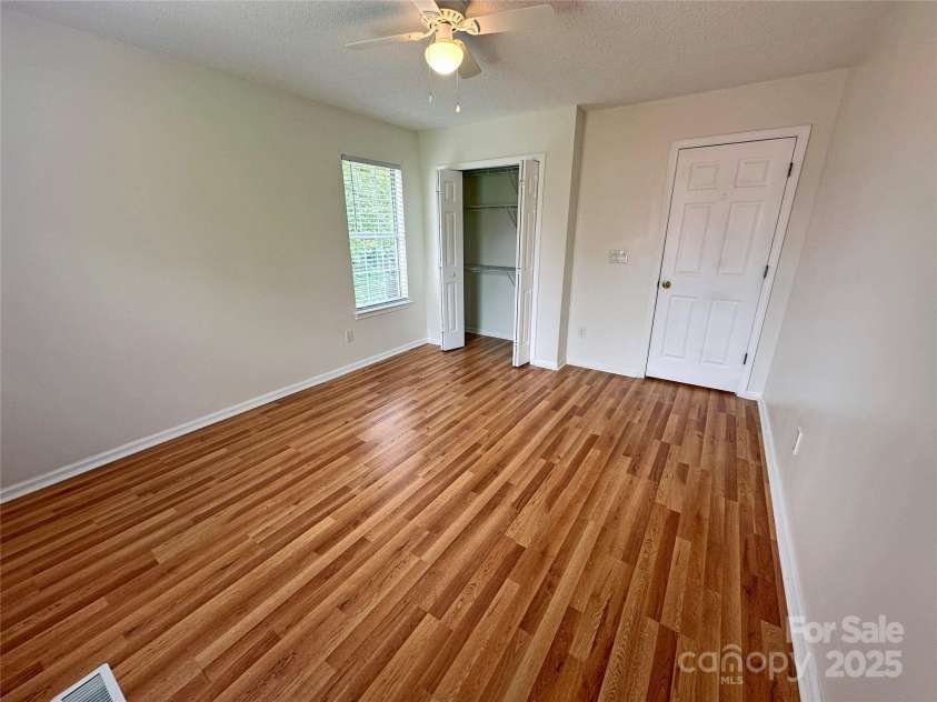 117 Blackberry Lane, Mooresville, NC 28117.  MLS# CAR4258834, YatesRealty ID 24161. Bedroom 3