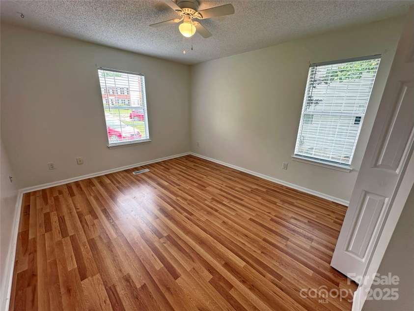 117 Blackberry Lane, Mooresville, NC 28117.  MLS# CAR4258834, YatesRealty ID 24161. Bedroom 3