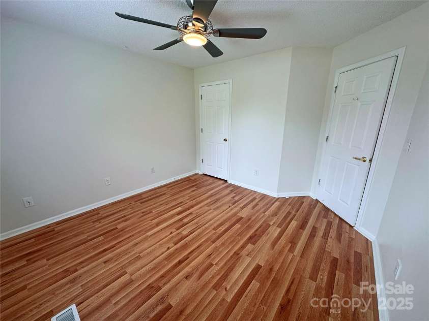 117 Blackberry Lane, Mooresville, NC 28117.  MLS# CAR4258834, YatesRealty ID 24161. Bedroom 4