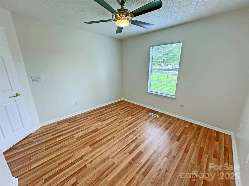 117 Blackberry Lane, Mooresville, NC 28117.  MLS# CAR4258834, YatesRealty ID 24161. Bedroom 4
