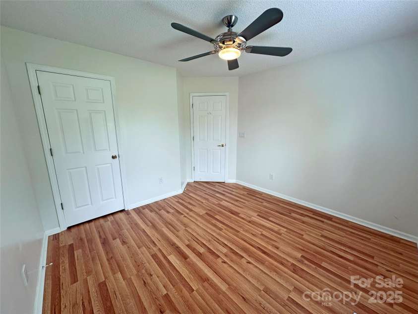 117 Blackberry Lane, Mooresville, NC 28117.  MLS# CAR4258834, YatesRealty ID 24161. Bedroom 4