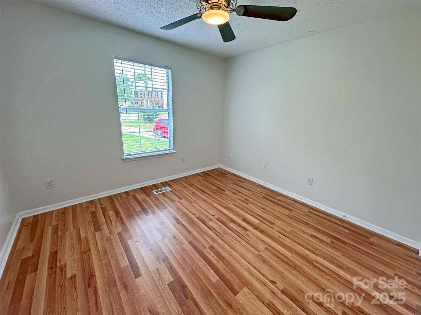 117 Blackberry Lane, Mooresville, NC 28117.  MLS# CAR4258834, YatesRealty ID 24161. Bedroom 4