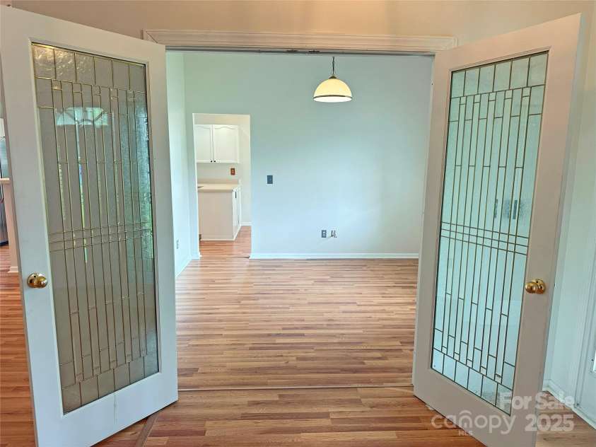 117 Blackberry Lane, Mooresville, NC 28117.  MLS# CAR4258834, YatesRealty ID 24161. Dining Room