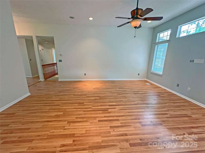 117 Blackberry Lane, Mooresville, NC 28117.  MLS# CAR4258834, YatesRealty ID 24161. Living Room