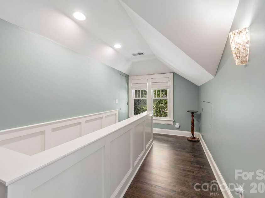 2601 5th Street, Charlotte, NC 28204.  MLS# CAR4382589, YatesRealty ID 24161. 