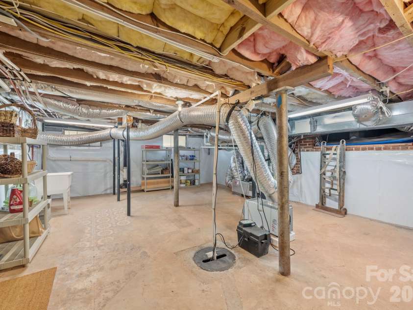 2601 5th Street, Charlotte, NC 28204.  MLS# CAR4382589, YatesRealty ID 24161. 