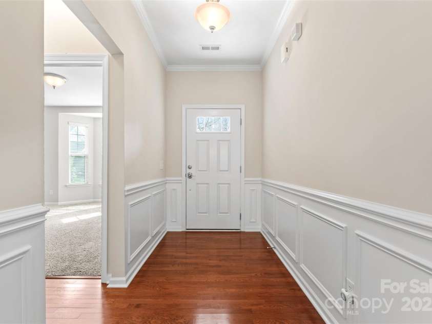3104 Streamhaven Drive, Indian Land, SC 29707.  MLS# CAR4234401, YatesRealty ID 24162. 