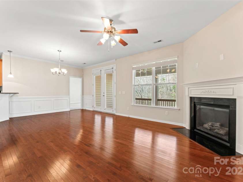 3104 Streamhaven Drive, Indian Land, SC 29707.  MLS# CAR4234401, YatesRealty ID 24162. 