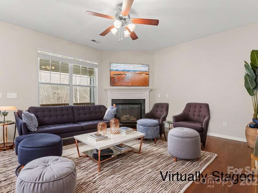 3104 Streamhaven Drive, Indian Land, SC 29707.  MLS# CAR4234401, YatesRealty ID 24162. 