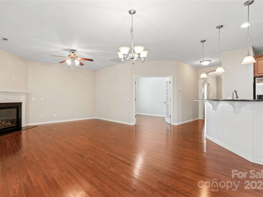 3104 Streamhaven Drive, Indian Land, SC 29707.  MLS# CAR4234401, YatesRealty ID 24162. 