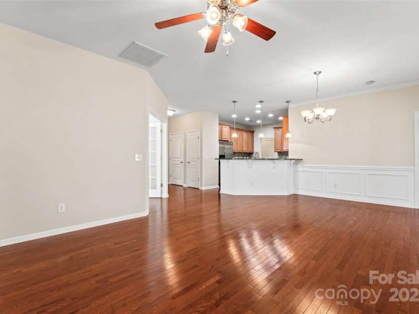 3104 Streamhaven Drive, Indian Land, SC 29707.  MLS# CAR4234401, YatesRealty ID 24162. 