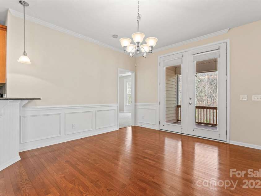 3104 Streamhaven Drive, Indian Land, SC 29707.  MLS# CAR4234401, YatesRealty ID 24162. 