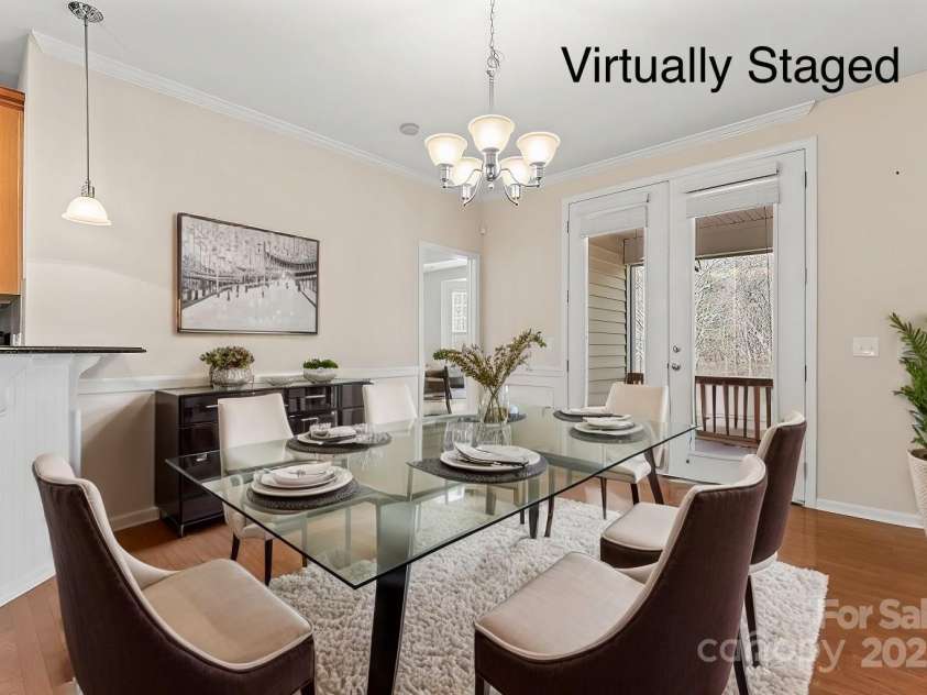 3104 Streamhaven Drive, Indian Land, SC 29707.  MLS# CAR4234401, YatesRealty ID 24162. 