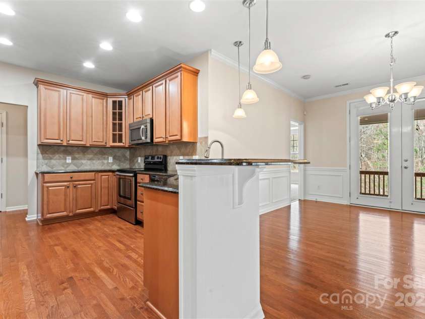 3104 Streamhaven Drive, Indian Land, SC 29707.  MLS# CAR4234401, YatesRealty ID 24162. 