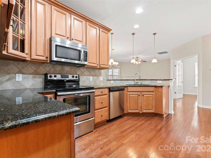 3104 Streamhaven Drive, Indian Land, SC 29707.  MLS# CAR4234401, YatesRealty ID 24162. 