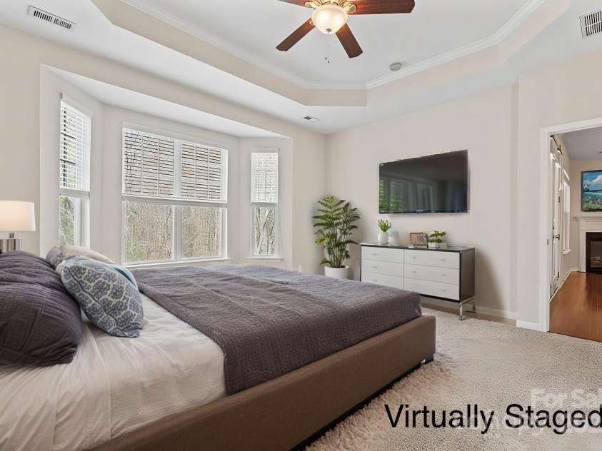 3104 Streamhaven Drive, Indian Land, SC 29707.  MLS# CAR4234401, YatesRealty ID 24162. 