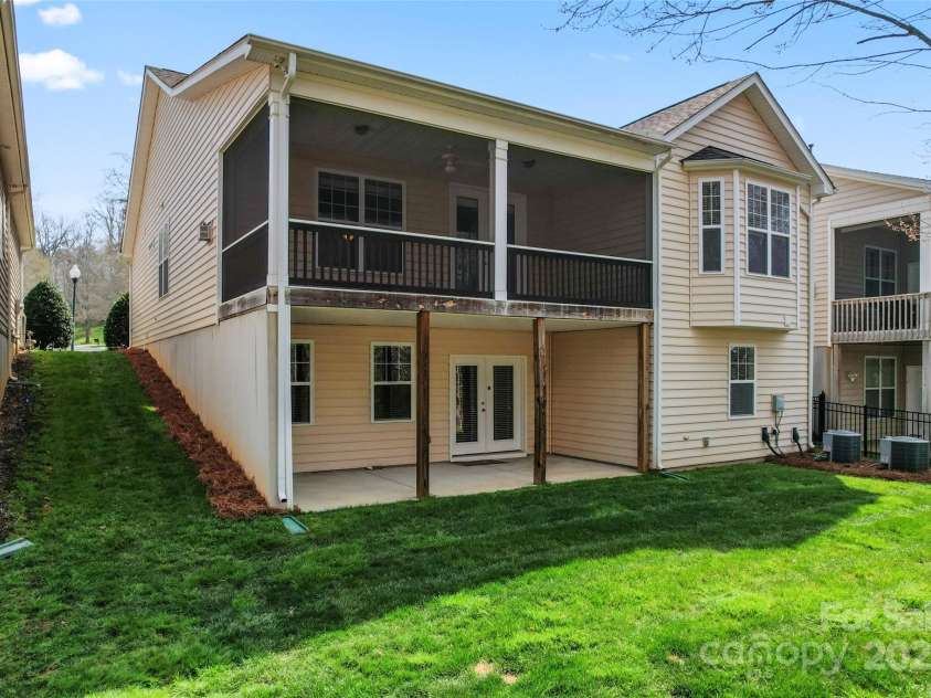 3104 Streamhaven Drive, Indian Land, SC 29707.  MLS# CAR4234401, YatesRealty ID 24162. 