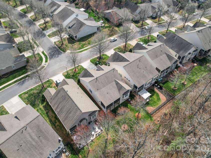 3104 Streamhaven Drive, Indian Land, SC 29707.  MLS# CAR4234401, YatesRealty ID 24162. 