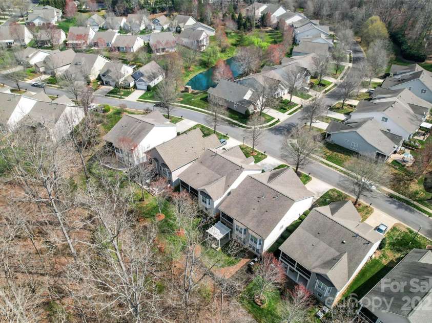 3104 Streamhaven Drive, Indian Land, SC 29707.  MLS# CAR4234401, YatesRealty ID 24162. 