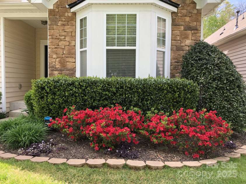 3104 Streamhaven Drive, Indian Land, SC 29707.  MLS# CAR4309394, YatesRealty ID 24162. 