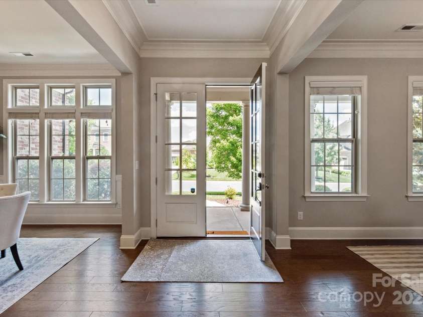 16016 Reynolds Drive, Fort Mill, SC 29707.  MLS# CAR4273415, YatesRealty ID 24163. 