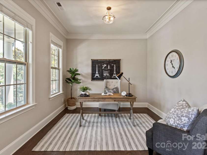 16016 Reynolds Drive, Fort Mill, SC 29707.  MLS# CAR4273415, YatesRealty ID 24163. 