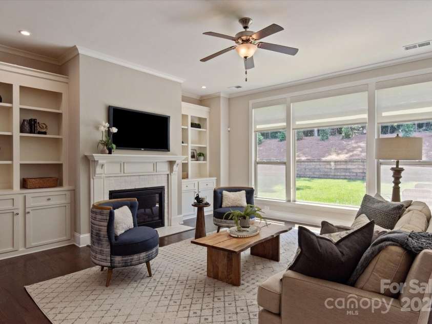 16016 Reynolds Drive, Fort Mill, SC 29707.  MLS# CAR4273415, YatesRealty ID 24163. 