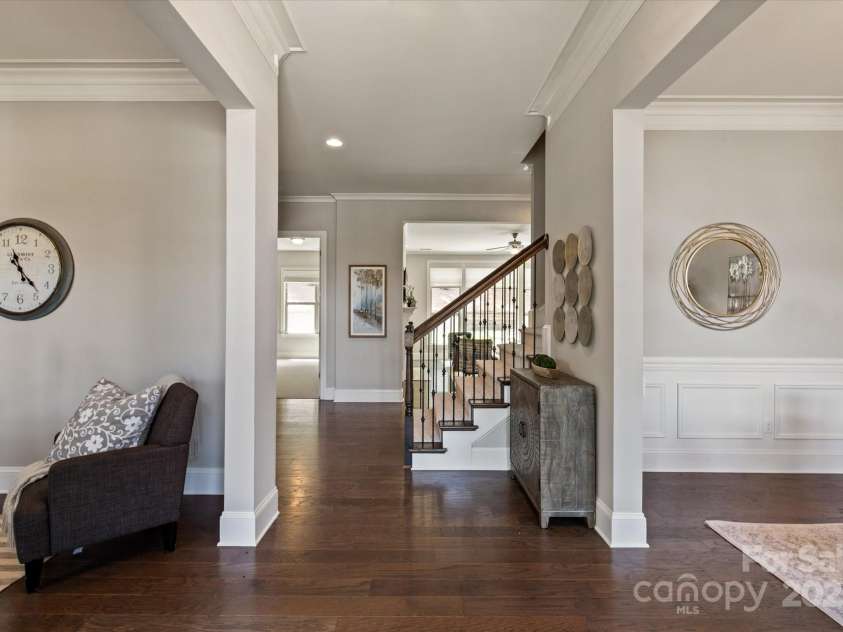 16016 Reynolds Drive, Fort Mill, SC 29707.  MLS# CAR4273415, YatesRealty ID 24163. 