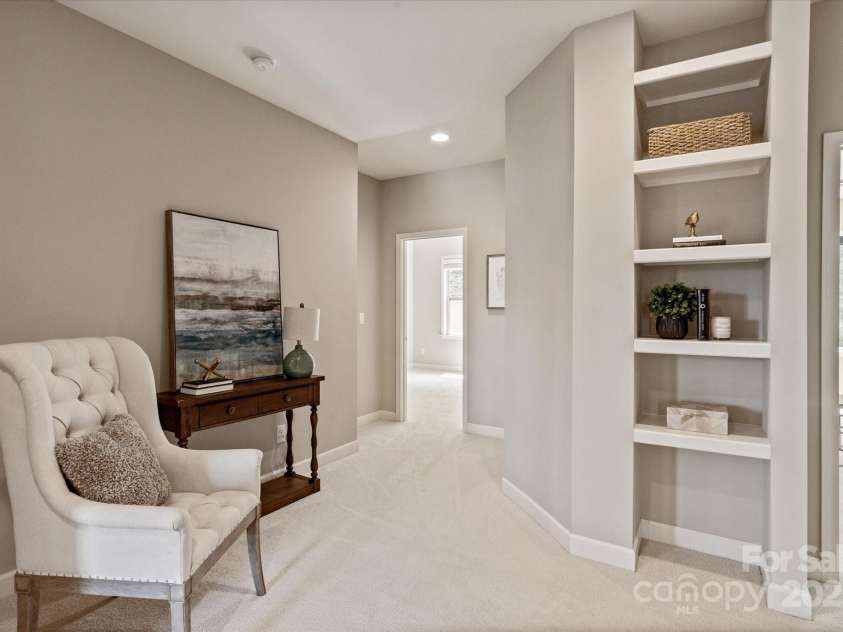 16016 Reynolds Drive, Fort Mill, SC 29707.  MLS# CAR4273415, YatesRealty ID 24163. 