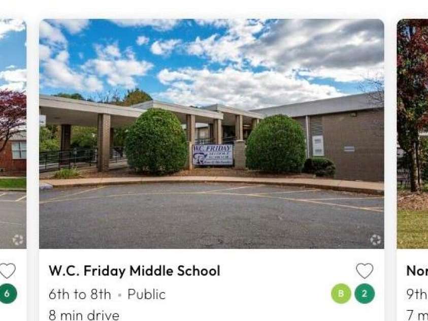 207 Starview Lane, Dallas, NC 28034.  MLS# CAR4381251, YatesRealty ID 24164. Schools!