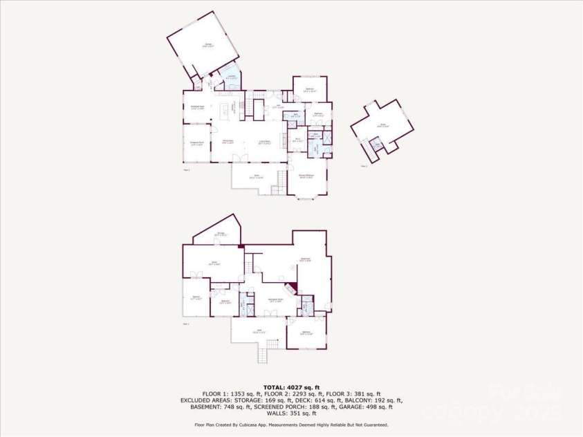 311 Carriage Crest Drive, Hendersonville, NC 28791.  MLS# CAR4263699, YatesRealty ID 24164. 