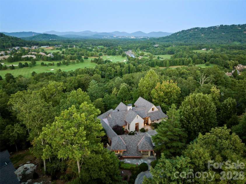 1929 Tree View Trail, Arden, NC 28704.  MLS# CAR4380679, YatesRealty ID 24165. 