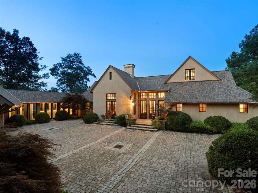 1929 Tree View Trail, Arden, NC 28704.  MLS# CAR4380679, YatesRealty ID 24165. 