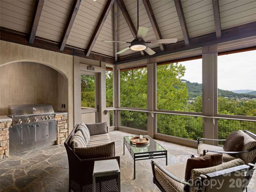 1929 Tree View Trail, Arden, NC 28704.  MLS# CAR4380679, YatesRealty ID 24165. 