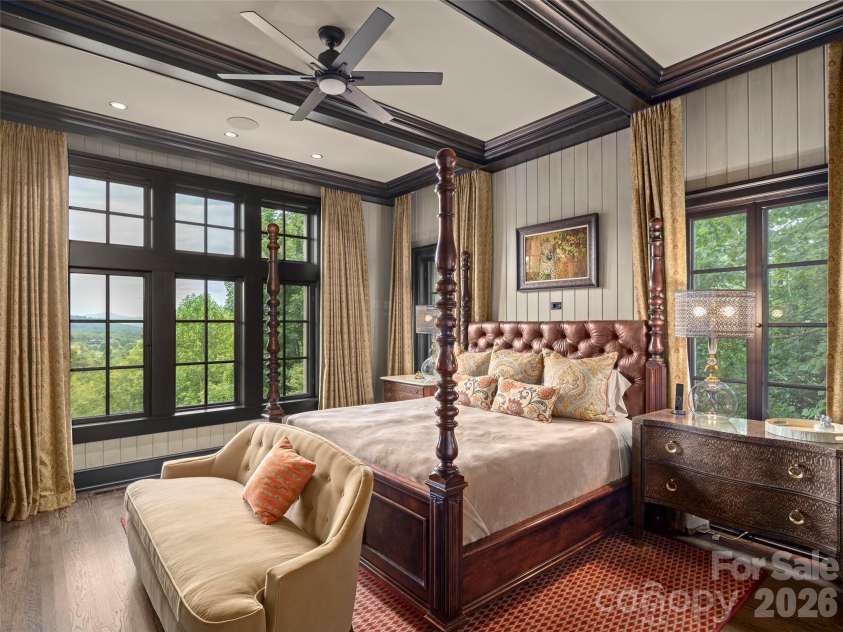 1929 Tree View Trail, Arden, NC 28704.  MLS# CAR4380679, YatesRealty ID 24165. 