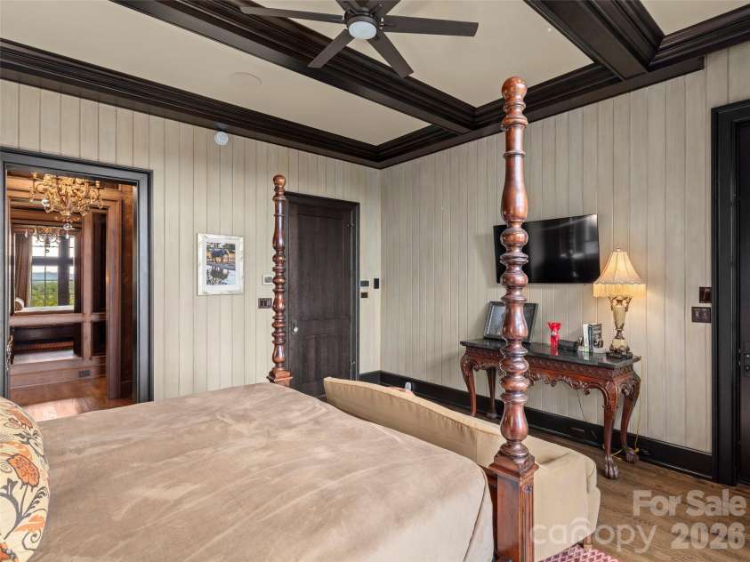 1929 Tree View Trail, Arden, NC 28704.  MLS# CAR4380679, YatesRealty ID 24165. 