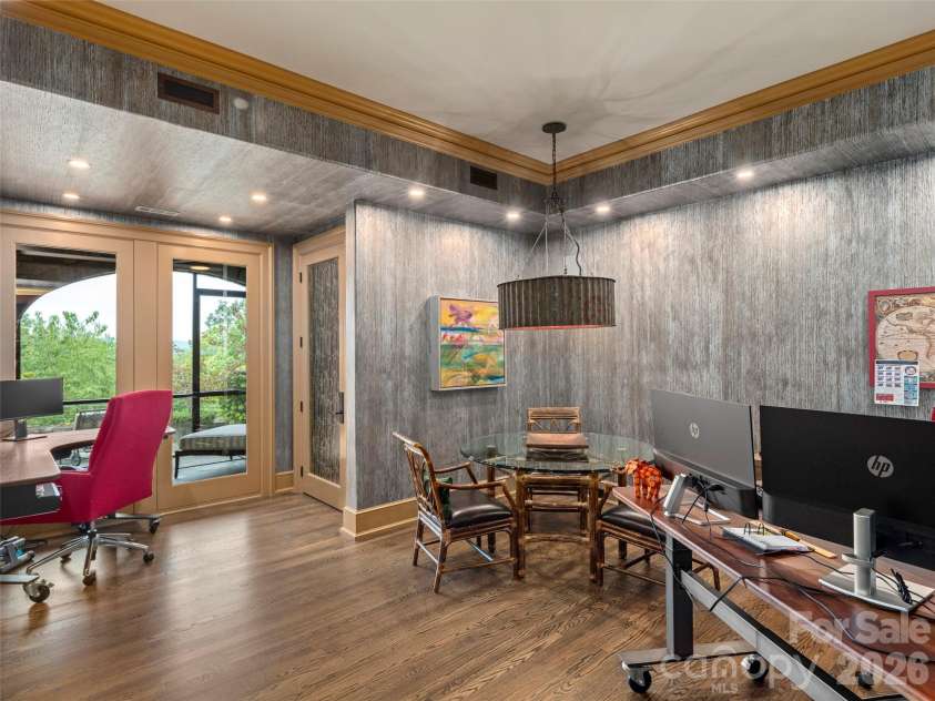 1929 Tree View Trail, Arden, NC 28704.  MLS# CAR4380679, YatesRealty ID 24165. 