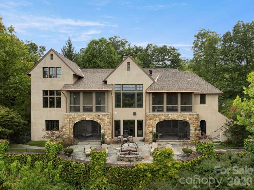 1929 Tree View Trail, Arden, NC 28704.  MLS# CAR4380679, YatesRealty ID 24165. 