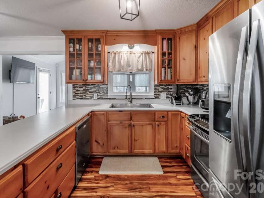 127 Possum Road, Mount Gilead, NC 27306.  MLS# CAR4354159, YatesRealty ID 24167. 