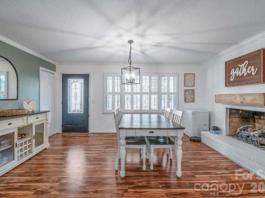 127 Possum Road, Mount Gilead, NC 27306.  MLS# CAR4354159, YatesRealty ID 24167. 